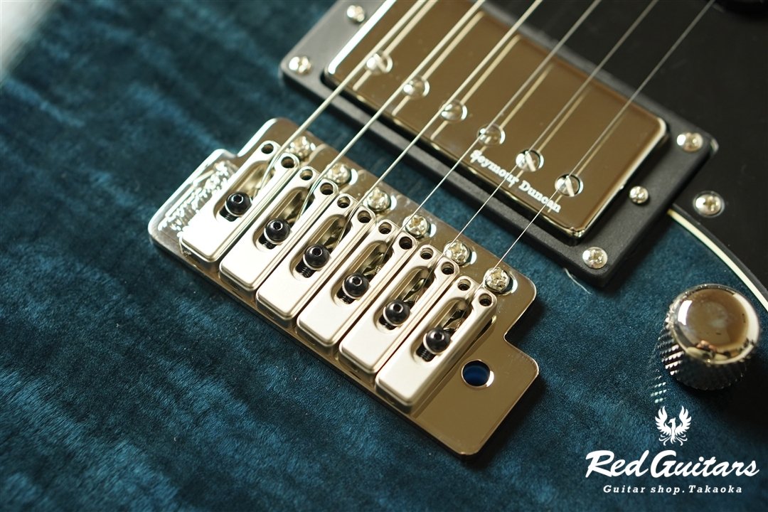 PACIFICA612VⅡFM - Translucent Black